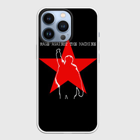 Чехол для iPhone 13 Pro с принтом Rage Against the Machine ,  |  | Тематика изображения на принте: rage against the machine | альтернативный | америка | американская рок группа | брэд уилк | жанр | зак де ла роча | калифорния | лос анджелес | метал | музыка | ню метал | рок | рэп метал | рэп рок | рэпкор | сша