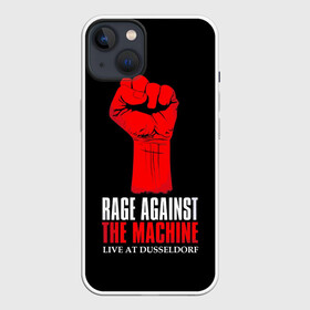 Чехол для iPhone 13 с принтом Rage Against the Machine ,  |  | rage against the machine | альтернативный | америка | американская рок группа | брэд уилк | жанр | зак де ла роча | калифорния | лос анджелес | метал | музыка | ню метал | рок | рэп метал | рэп рок | рэпкор | сша