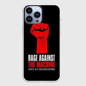 Чехол для iPhone 13 Pro Max с принтом Rage Against the Machine ,  |  | Тематика изображения на принте: rage against the machine | альтернативный | америка | американская рок группа | брэд уилк | жанр | зак де ла роча | калифорния | лос анджелес | метал | музыка | ню метал | рок | рэп метал | рэп рок | рэпкор | сша