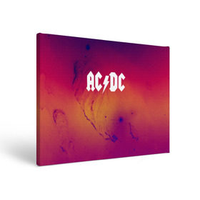 Холст прямоугольный с принтом AC DC COLLECTION SPACE EDITION , 100% ПВХ |  | Тематика изображения на принте: ac dc | logo | music | pop | rock | usa | альтернатива | металл | музыка | музыкальный | поп | рок
