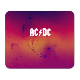 Коврик прямоугольный с принтом AC DC COLLECTION SPACE EDITION , натуральный каучук | размер 230 х 185 мм; запечатка лицевой стороны | ac dc | logo | music | pop | rock | usa | альтернатива | металл | музыка | музыкальный | поп | рок