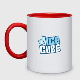 Кружка двухцветная с принтом Ice Cube , керамика | объем — 330 мл, диаметр — 80 мм. Цветная ручка и кайма сверху, в некоторых цветах — вся внутренняя часть | Тематика изображения на принте: hip hop | hiphop | ice cube | mc | n.w.a | rap | айс | гангса | джексон | западное побережье | куб | кубе | кубик льда | кьюб | мс | о ши | оши | реп | репер | речитатив | рэп | рэпер | хип | хипхоп | хоп