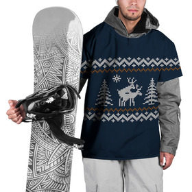 Накидка на куртку 3D с принтом Неприличные Олени , 100% полиэстер |  | 2019 | 2020 | 2021 | 2022 | 2023 | 2024 | 2025 | вязание | вязаный | год | дед | елка | елки | лес | мороз | новый | олени | олень | оленями | прикол | свитер | снегурочка | шутка | юмор