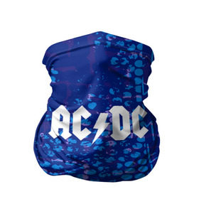 Бандана-труба 3D с принтом AC DC angel collection , 100% полиэстер, ткань с особыми свойствами — Activecool | плотность 150‒180 г/м2; хорошо тянется, но сохраняет форму | ac dc | logo | music | pop | rock | альтернатива | металл | музыка | музыкальный | поп | рок