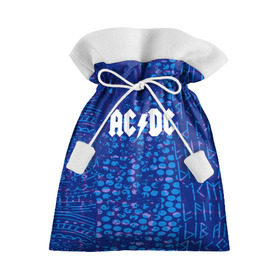 Подарочный 3D мешок с принтом AC DC angel collection , 100% полиэстер | Размер: 29*39 см | ac dc | logo | music | pop | rock | альтернатива | металл | музыка | музыкальный | поп | рок
