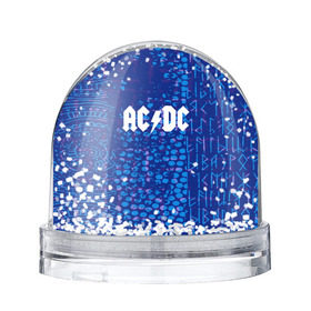 Водяной шар с принтом AC DC angel collection , Пластик | Изображение внутри шара печатается на глянцевой фотобумаге с двух сторон | ac dc | logo | music | pop | rock | альтернатива | металл | музыка | музыкальный | поп | рок