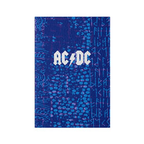 Обложка для паспорта матовая кожа с принтом AC DC angel collection , натуральная матовая кожа | размер 19,3 х 13,7 см; прозрачные пластиковые крепления | ac dc | logo | music | pop | rock | альтернатива | металл | музыка | музыкальный | поп | рок