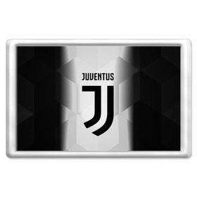 Магнит 45*70 с принтом Juventus 2018 Original , Пластик | Размер: 78*52 мм; Размер печати: 70*45 | fly emirates | juventus | ronaldo | клуб | линии | мода | модные | мяч | реал мадрид | спорт | спортивные | стиль | футбол | футбольный клуб | экстрим | эмблема | ювентус