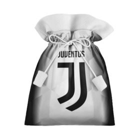 Подарочный 3D мешок с принтом Juventus 2018 Original , 100% полиэстер | Размер: 29*39 см | Тематика изображения на принте: fly emirates | juventus | ronaldo | клуб | линии | мода | модные | мяч | реал мадрид | спорт | спортивные | стиль | футбол | футбольный клуб | экстрим | эмблема | ювентус