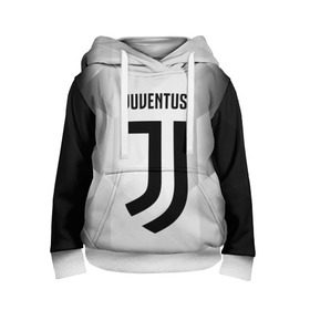 Детская толстовка 3D с принтом Juventus 2018 Original , 100% полиэстер | двухслойный капюшон со шнурком для регулировки, мягкие манжеты на рукавах и по низу толстовки, спереди карман-кенгуру с мягким внутренним слоем | fly emirates | juventus | ronaldo | клуб | линии | мода | модные | мяч | реал мадрид | спорт | спортивные | стиль | футбол | футбольный клуб | экстрим | эмблема | ювентус