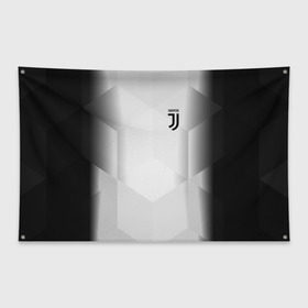 Флаг-баннер с принтом JUVENTUS , 100% полиэстер | размер 67 х 109 см, плотность ткани — 95 г/м2; по краям флага есть четыре люверса для крепления | fly emirates | juventus | ronaldo | клуб | линии | мода | модные | мяч | реал мадрид | спорт | спортивные | стиль | футбол | футбольный клуб | экстрим | эмблема | ювентус