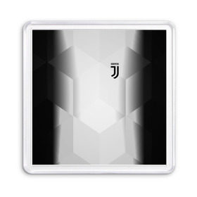 Магнит 55*55 с принтом Juventus 2018 Original , Пластик | Размер: 65*65 мм; Размер печати: 55*55 мм | fly emirates | juventus | ronaldo | клуб | линии | мода | модные | мяч | реал мадрид | спорт | спортивные | стиль | футбол | футбольный клуб | экстрим | эмблема | ювентус