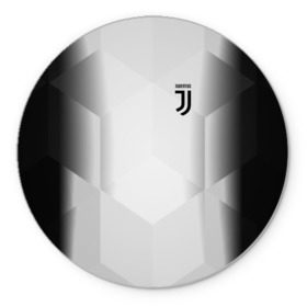 Коврик круглый с принтом Juventus 2018 Original , резина и полиэстер | круглая форма, изображение наносится на всю лицевую часть | fly emirates | juventus | ronaldo | клуб | линии | мода | модные | мяч | реал мадрид | спорт | спортивные | стиль | футбол | футбольный клуб | экстрим | эмблема | ювентус