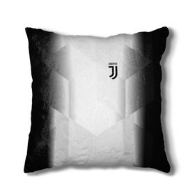 Подушка 3D с принтом Juventus 2018 Original , наволочка – 100% полиэстер, наполнитель – холлофайбер (легкий наполнитель, не вызывает аллергию). | состоит из подушки и наволочки. Наволочка на молнии, легко снимается для стирки | fly emirates | juventus | ronaldo | клуб | линии | мода | модные | мяч | реал мадрид | спорт | спортивные | стиль | футбол | футбольный клуб | экстрим | эмблема | ювентус