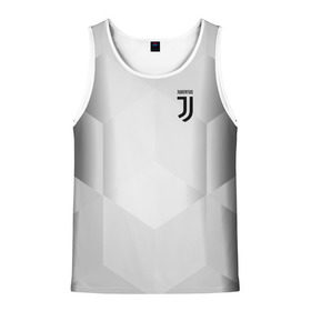 Мужская майка 3D с принтом Juventus 2018 Original , 100% полиэстер | круглая горловина, приталенный силуэт, длина до линии бедра. Пройма и горловина окантованы тонкой бейкой | fly emirates | juventus | ronaldo | клуб | линии | мода | модные | мяч | реал мадрид | спорт | спортивные | стиль | футбол | футбольный клуб | экстрим | эмблема | ювентус