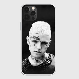 Чехол для iPhone 12 Pro с принтом Rip Peep , силикон | область печати: задняя сторона чехла, без боковых панелей | lil peep | rap | густав ор | лил пип | рэп