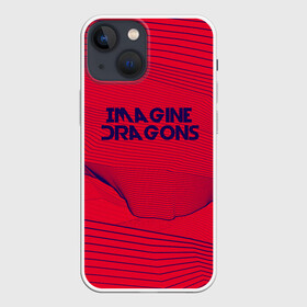 Чехол для iPhone 13 mini с принтом Imagine Dragons ,  |  | imagine dragons | music | pop | rock | альтернатива | германия | группа | дэн рейнольдс | инди рок | металл | музыка | музыкальный | поп | рок