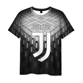 Мужская футболка 3D с принтом Juventus 2018 Original , 100% полиэфир | прямой крой, круглый вырез горловины, длина до линии бедер | fly emirates | juventus | ronaldo | клуб | линии | мода | модные | мяч | реал мадрид | спорт | спортивные | стиль | футбол | футбольный клуб | экстрим | эмблема | ювентус