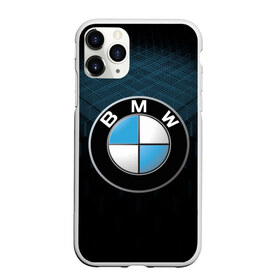 Чехол для iPhone 11 Pro матовый с принтом BMW 2018 Blue Line , Силикон |  | bmw | bmw motorsport | bmw performance | carbon | m | motorsport | performance | sport | бмв | карбон | моторспорт | спорт