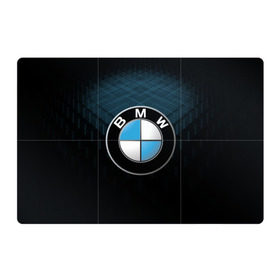 Магнитный плакат 3Х2 с принтом BMW 2018 Blue Line , Полимерный материал с магнитным слоем | 6 деталей размером 9*9 см | bmw | bmw motorsport | bmw performance | carbon | m | motorsport | performance | sport | бмв | карбон | моторспорт | спорт