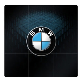 Магнитный плакат 3Х3 с принтом BMW 2018 Blue Line , Полимерный материал с магнитным слоем | 9 деталей размером 9*9 см | Тематика изображения на принте: bmw | bmw motorsport | bmw performance | carbon | m | motorsport | performance | sport | бмв | карбон | моторспорт | спорт