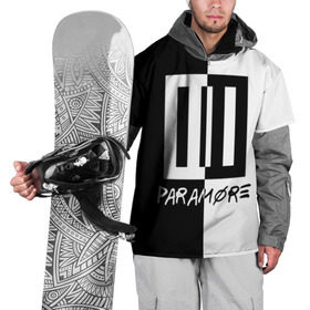 Накидка на куртку 3D с принтом Paramore , 100% полиэстер |  | paramore | альтернативный | группа | джош фарро | зак фарро | панк | панкрок | пара море | парамор | парамора | параморе | парморе | поп | поппанк | попрок | рок | тейлор йорк | хейли уильямс