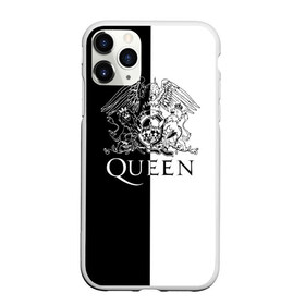 Чехол для iPhone 11 Pro матовый с принтом Queen , Силикон |  | Тематика изображения на принте: paul rodgers | queen | quen | брайан мэй | глэм | группа | джон дикон | квин | королева | куин | меркури | меркьюри | мэркури | поп | роджер тейлор | рок | фредди | фреди | хард | хардрок