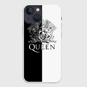 Чехол для iPhone 13 mini с принтом Queen ,  |  | Тематика изображения на принте: paul rodgers | queen | quen | брайан мэй | глэм | группа | джон дикон | квин | королева | куин | меркури | меркьюри | мэркури | поп | роджер тейлор | рок | фредди | фреди | хард | хардрок