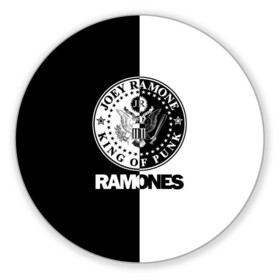 Коврик для мышки круглый с принтом Ramones , резина и полиэстер | круглая форма, изображение наносится на всю лицевую часть | ramone | ramones | группа | джонни | джоуи | ди ди томми | марки | панк | поп | раманес | раманэс | рамон | рамонес | рамонэс | рамоун | рамоунз | рамоунс | рок | хард | хардрок
