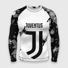 Мужской рашгард 3D с принтом Juventus 2018 Original ,  |  | Тематика изображения на принте: fly emirates | juventus | ronaldo | клуб | линии | мода | модные | мяч | реал мадрид | спорт | спортивные | стиль | футбол | футбольный клуб | экстрим | эмблема | ювентус