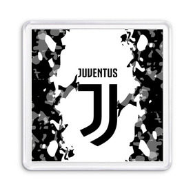 Магнит 55*55 с принтом Juventus 2018 Original , Пластик | Размер: 65*65 мм; Размер печати: 55*55 мм | fly emirates | juventus | ronaldo | клуб | линии | мода | модные | мяч | реал мадрид | спорт | спортивные | стиль | футбол | футбольный клуб | экстрим | эмблема | ювентус