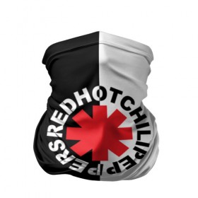 Бандана-труба 3D с принтом Red Hot Chili Peppers , 100% полиэстер, ткань с особыми свойствами — Activecool | плотность 150‒180 г/м2; хорошо тянется, но сохраняет форму | red hot chili peppers | rhcp | перцы | ред хот чили пепперс | рхчп | рэд