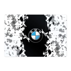 Магнитный плакат 3Х2 с принтом BMW 2018 Creative , Полимерный материал с магнитным слоем | 6 деталей размером 9*9 см | Тематика изображения на принте: bmw | автомобильные | бмв | машины