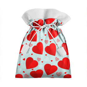 Подарочный 3D мешок с принтом С днем святого Валентина , 100% полиэстер | Размер: 29*39 см | 14 | love | валентин | губы | день | любовь | подарок | поцелуй | сердце | страсть | февраль