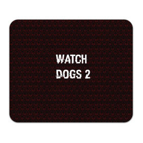 Коврик прямоугольный с принтом Watch Dogs 2 , натуральный каучук | размер 230 х 185 мм; запечатка лицевой стороны | Тематика изображения на принте: game | wath dogs 2 | город | девушка | дрон | игры | компьютеры | пистолет | телефон | технологии | хакер