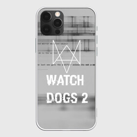 Чехол для iPhone 12 Pro Max с принтом Wath dogs 2 collection , Силикон |  | Тематика изображения на принте: game | wath dogs 2 | город | девушка | дрон | игры | компьютеры | пистолет | телефон | технологии | хакер