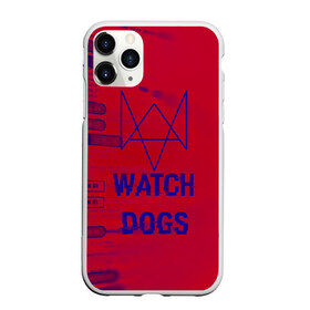 Чехол для iPhone 11 Pro Max матовый с принтом Watch Dogs hacker collection , Силикон |  | Тематика изображения на принте: game | wath dogs 2 | город | девушка | дрон | игры | компьютеры | пистолет | телефон | технологии | хакер