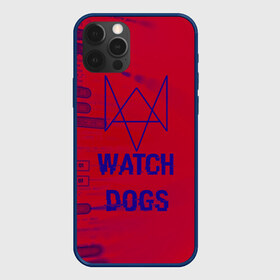 Чехол для iPhone 12 Pro Max с принтом Watch Dogs hacker collection , Силикон |  | Тематика изображения на принте: game | wath dogs 2 | город | девушка | дрон | игры | компьютеры | пистолет | телефон | технологии | хакер