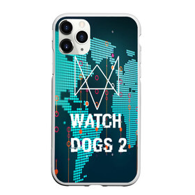 Чехол для iPhone 11 Pro матовый с принтом Watch Dogs 2 NETWORK HACK , Силикон |  | Тематика изображения на принте: game | wath dogs 2 | город | девушка | дрон | игры | компьютеры | пистолет | телефон | технологии | хакер