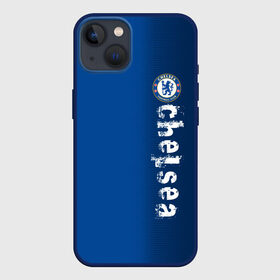 Чехол для iPhone 13 с принтом Chelsea Uniform ,  |  | chelsea | emirates | fc | абстракция | геометрия | зож | клуб | линии | мода | модные | мяч | спорт | спортивные | стиль | тренды | флаг россии | футбол | футбольный клуб | челси | экстрим | эмблема