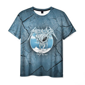 Мужская футболка 3D с принтом Metallica, freeze em all , 100% полиэфир | прямой крой, круглый вырез горловины, длина до линии бедер | metallica | группа | джеймс хэтфилд | кирк хэмметт | ларс ульрих | метал | металика | металлика | миталика | музыка | роберт трухильо | рок | трэш | трэшметал | хард | хардрок | хеви | хевиметал