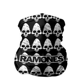 Бандана-труба 3D с принтом Ramones , 100% полиэстер, ткань с особыми свойствами — Activecool | плотность 150‒180 г/м2; хорошо тянется, но сохраняет форму | ramone | ramones | группа | джонни | джоуи | ди ди томми | марки | панк | поп | раманес | раманэс | рамон | рамонес | рамонэс | рамоун | рамоунз | рамоунс | рок | хард | хардрок