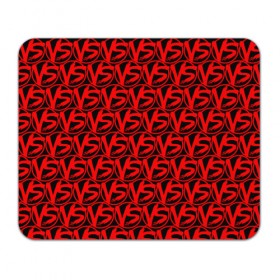 Коврик прямоугольный с принтом VERSUS BATTLE RED , натуральный каучук | размер 230 х 185 мм; запечатка лицевой стороны | rap | versus battle | битва | молодежный стиль | рэп | рэп батл | рэп битва | рэперы