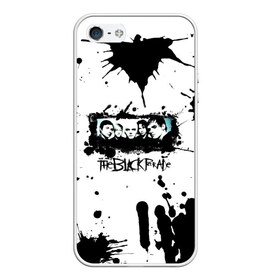 Чехол для iPhone 5/5S матовый с принтом We are the black parade , Силикон | Область печати: задняя сторона чехла, без боковых панелей | gerard way | mcr | my chemical romance | альтернативный | группа | джерард уэй | май кемикал романс | мкр | мой химический роман | мхр | мцр | панк | поп | поппанк | рок | рэй торо