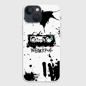 Чехол для iPhone 13 mini с принтом We are the black parade ,  |  | Тематика изображения на принте: gerard way | mcr | my chemical romance | альтернативный | группа | джерард уэй | май кемикал романс | мкр | мой химический роман | мхр | мцр | панк | поп | поппанк | рок | рэй торо