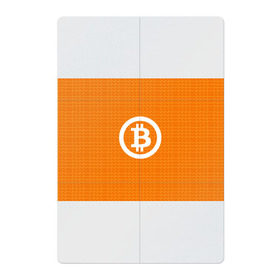 Магнитный плакат 2Х3 с принтом BITCOIN , Полимерный материал с магнитным слоем | 6 деталей размером 9*9 см | bitcoin | btc | coin | crypto | ethereum | money | orange | биткоин | валюта | деньги | известные | криптовалюта | логотип | монета | надписи.cash | оранжевый | цвет | цифровое золото | эфир