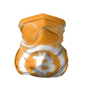 Бандана-труба 3D с принтом BITCOIN , 100% полиэстер, ткань с особыми свойствами — Activecool | плотность 150‒180 г/м2; хорошо тянется, но сохраняет форму | bitcoin | btc | coin | crypto | ethereum | money | orange | биткоин | валюта | деньги | известные | криптовалюта | логотип | монета | надписи.cash | оранжевый | цвет | цифровое золото | эфир