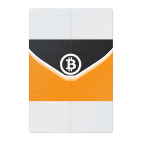 Магнитный плакат 2Х3 с принтом BITCOIN UNIFORM , Полимерный материал с магнитным слоем | 6 деталей размером 9*9 см | bitcoin | btc | coin | crypto | ethereum | money | orange | биткоин | валюта | деньги | известные | криптовалюта | логотип | монета | надписи.cash | оранжевый | цвет | цифровое золото | эфир