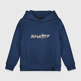 Детское худи Oversize хлопок с принтом Skillet , френч-терри — 70% хлопок, 30% полиэстер. Мягкий теплый начес внутри —100% хлопок | боковые карманы, эластичные манжеты и нижняя кромка, капюшон на магнитной кнопке | skilet | skillet | альтернативный | гранж | группа | джен леджер | джон купер | индастриал | кори купер | метал | ню | пост | рок | сет моррисон | симфоник | скилет | хард | христианский