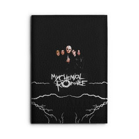 Обложка для автодокументов с принтом My Chemical Romance , натуральная кожа |  размер 19,9*13 см; внутри 4 больших “конверта” для документов и один маленький отдел — туда идеально встанут права | gerard way | mcr | my chemical romance | альтернативный | группа | джерард уэй | май кемикал романс | мкр | мой химический роман | мхр | мцр | панк | поп | поппанк | рок | рэй торо